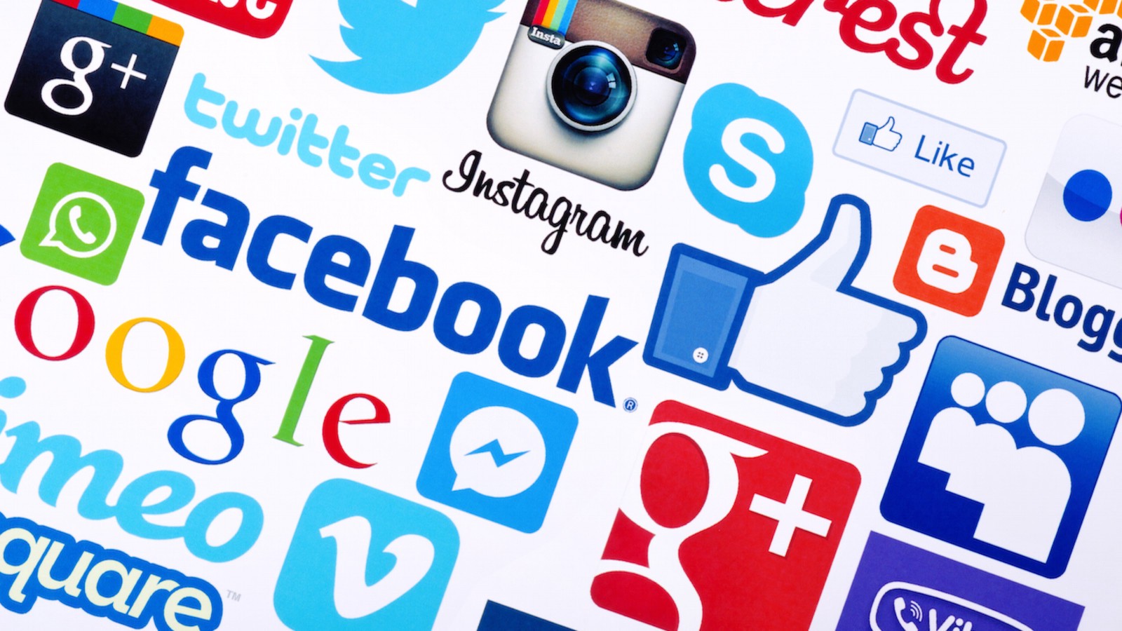 EVOLUTION OF MEDIA – A LEVEL MEDIA BLOG